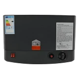 Обігрівач Domotec газово-електричний 2в1 MS-6607 4200W