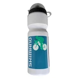 Спортивная бутылка Shimano 750мл белая