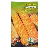 Семена кукурузы Сахарная 10г