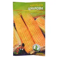 Семена кукурузы Сахарная 10г                                                                        