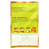 Семена кукурузы пакет 11x17см Брусница 10г 10шт