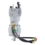 Карбюратор генератора 188F/190F c газовым редуктором