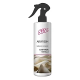 Парфюмированный освежитель воздуха Sila Cashmere Vanilla  400мл                                     