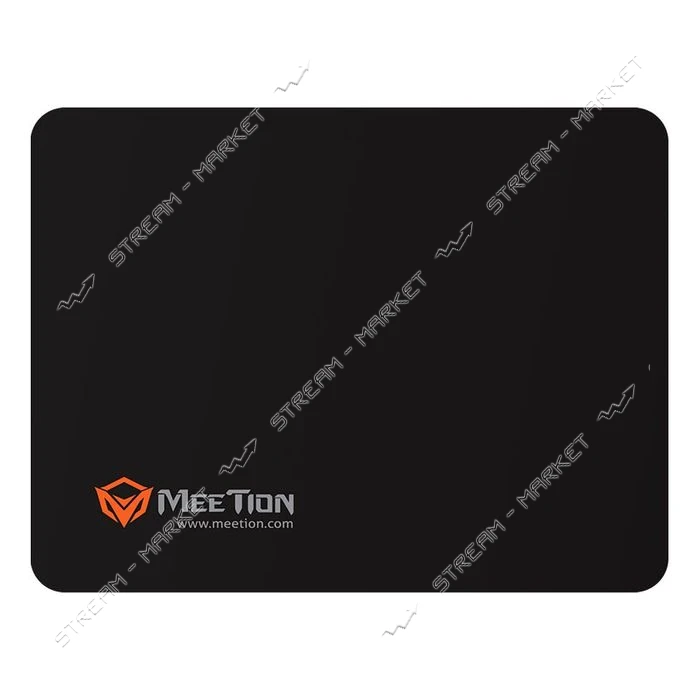 Коврик для мыши Meetion PD015 Gaming mouse pad PD015 250х190х3мм черный