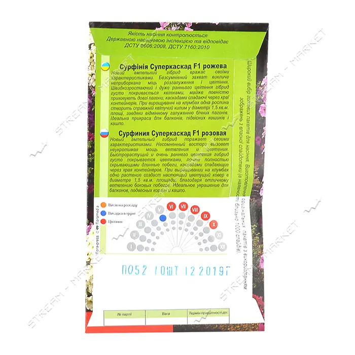 Средство для мытья окон ТМ Волшебница курок 500г                                                    