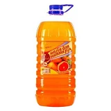Чарівниця Жидкое мыло Грейпфрут 5кг