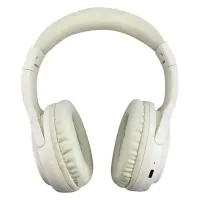 Bluetooth наушники Jokade JJI013 слоновая кость                                                     