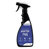 Размораживатель для стекла NANO5 Антилед Океан 500мл