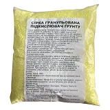 Сера Амадео гранулированная для подкисления почвы 1кг                                               