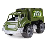 Игрушка ТехноК Автомобиль арт 5965 32.5х20х18.5см