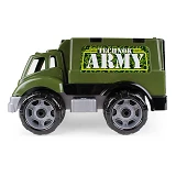 Игрушка ТехноК Автомобиль арт 5965 32.5х20х18.5см