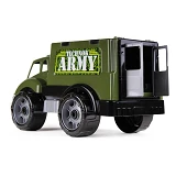 Игрушка ТехноК Автомобиль арт 5965 32.5х20х18.5см