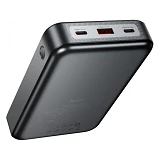 Портативное зарядное устройство Hoco Q30A Fast charge 130W 2 TypeC 1usbA 20000mah черный