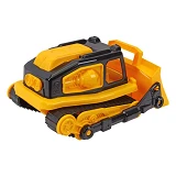 Игрушка ТехноК Бульдозер арт 9697 31х21х14.5см                                                      