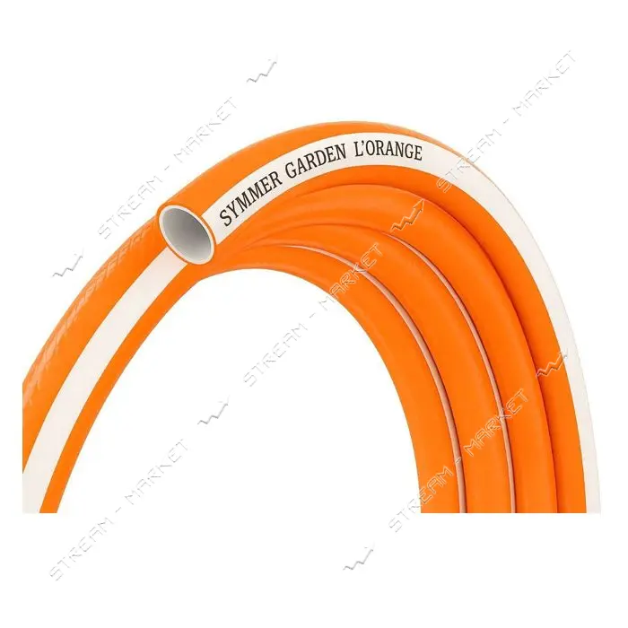 Шланг для полива Symmer d 3/4" 20м L orange