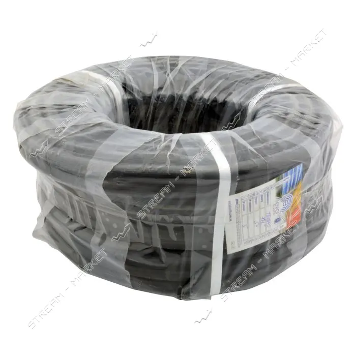 Шланг Evci Plastik армированный термокаучуковый 1/2" L50                                            