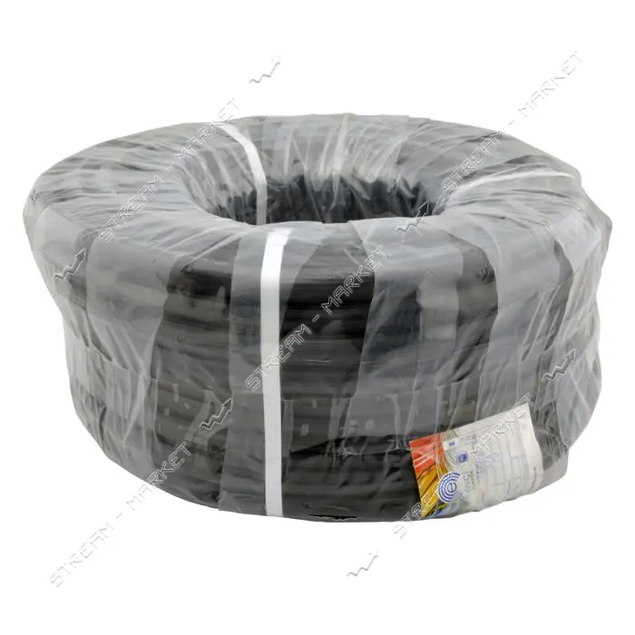Шланг Evci Plastik армированный термокаучуковый 5/8" L50
