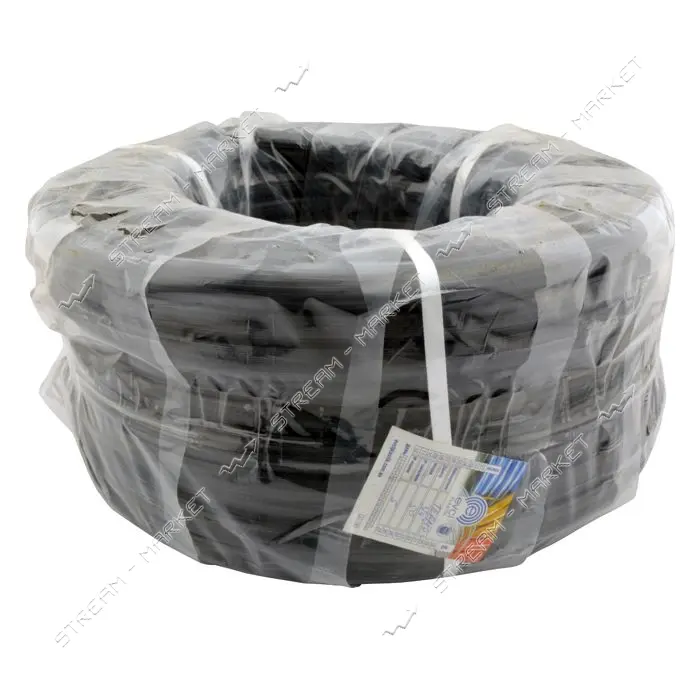 Шланг Evci Plastik армированный термокаучуковый 3/4" L50                                            