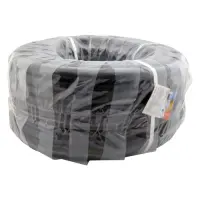 Шланг Evci Plastik армированный термокаучуковый 1" L50                                              