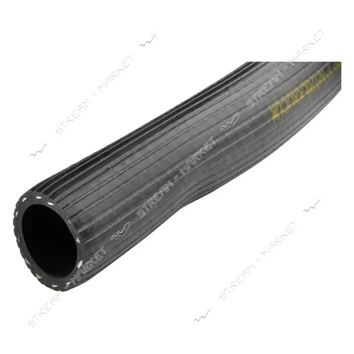 Шланг Evci Plastik армированный термокаучуковый 1" L50                                              