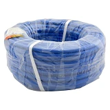 Шланг Evci Plastik армированный кислородный 6мм L50