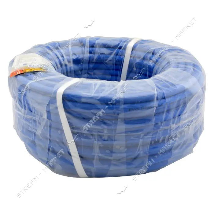Шланг Evci Plastik армированный кислородный 6мм L50