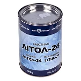 Смазка KSM-L2404 Литол-24 KSM Protec 800г банка
