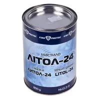 Смазка KSM-L2404 Литол-24 KSM Protec 800г банка                                                     