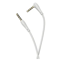 Кабель HOCO AUX UPA15 AUX audio with mic grey                                                       