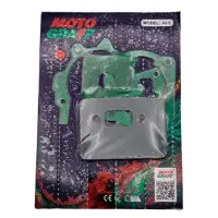 Прокладки бензокосы Motograff 40/44 5шт                                                             