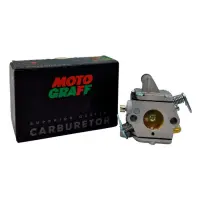Карбюратор Motograff 180                                                                            