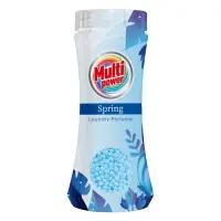 Кондиционер Multi Power парфюмированный для белья в гранулах Spring 150г                            