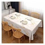 Скатерть для стола Dariana трехслойная 137х150см STS5418-2 20м