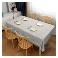 Скатерть для стола Dariana  трехслойная 137х100см STS5812-2 20м                                     