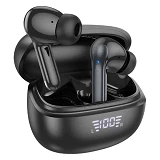 Bluetooth наушники Avantis A450 Hard Rock TWS ANC плюс ENC черный                                   