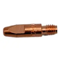 Токосъемный наконечник М6х25мм 1.2 24KD                                                             