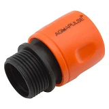 Коннектор Aquapulse АР 1034 с внешней резьбой 3/4" 25шт
