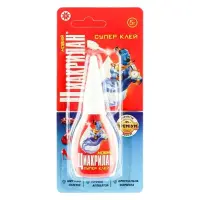 Клей Ціакрілан 5 г універсальний                                                                    