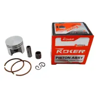 Поршень NOKER 180 38 р 10                                                                           