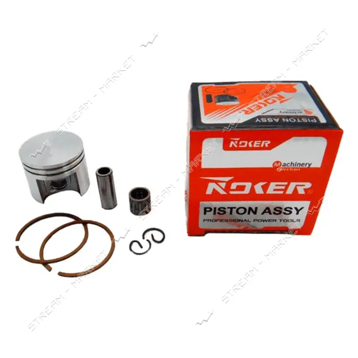 Поршень NOKER 180 38 р 10