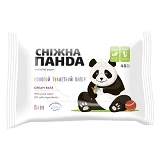 Влажная туалетная бумага Снежная панда Baby Cream 48шт