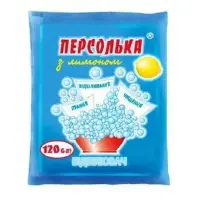 Отбеливатель Персолька плюс Лимон 120г                                                              