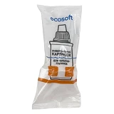 Комплект кассет для кувшина Ecosoft универсальный                                                   
