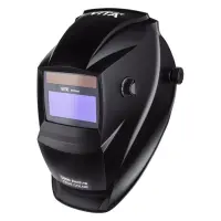 Маска сварочная Vita серия 5000 Active True Color с автозатемнением черный WH-5001                  