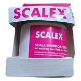 УЦЕНКА! Наполнитель для фильтров от накипи ECOSOFT Scalex 200мл PSE200ECO мятая коробка