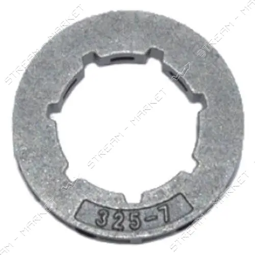 Звездочка электропилы 325 GL 45/52