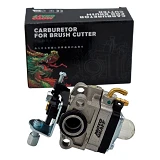 Карбюратор бензокосы Motograff 4Т 139F                                                              