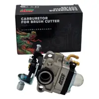 Карбюратор бензокосы Motograff 4Т 139F                                                              