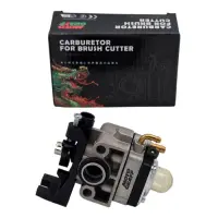 Карбюратор бензокосы Motograff 4ТGX-35                                                              