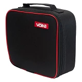 Компрессор VOIN K-25 150psi 4в1 14.8V 37wh 10000mAh бустер павербанк фонарь                         